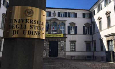 Università di Udine -